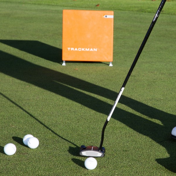 Image for TrackMan Full Day Clinic